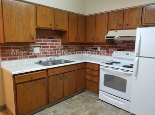 3619 Michigan Ave, Colorado Springs, CO 80910