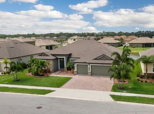 3661 Watergrass St, West Melbourne, FL 32904