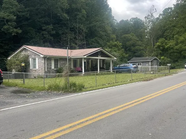 1940 Highway 931 N, Whitesburg, KY 41858
