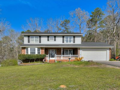 636 Sweetwater Rd, North Augusta, SC, 29860
