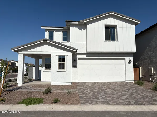 18061 W LUPINE Avenue, Goodyear, AZ 85338