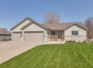 6629 Kenwood Rd, Saint Cloud, MN 56303