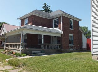 314 Anderson Ave, Greenville, OH 45331