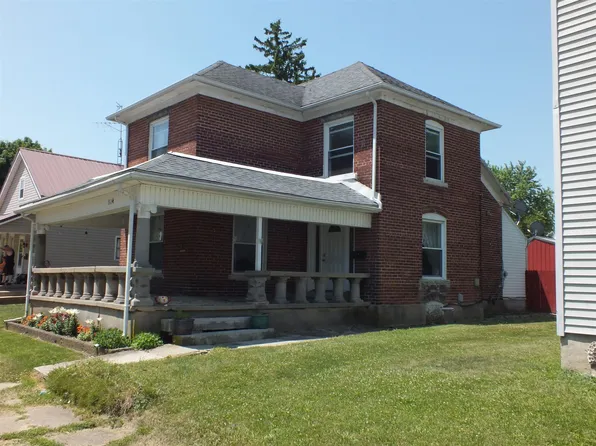 314 Anderson Ave, Greenville, OH 45331