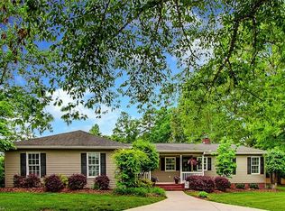 2911 Stutts Rd, Asheboro, NC 27205