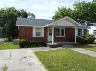 1501 Dunbar Rd, Cayce, SC 29033