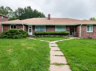 3901 N 52nd Street, Omaha, NE 68104