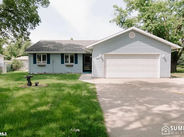 2118 Brahma St, Grand Island, NE 68801