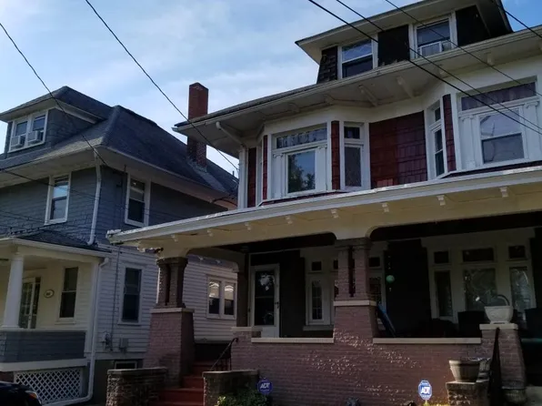209 Hillcrest Ave, Trenton, NJ 08618