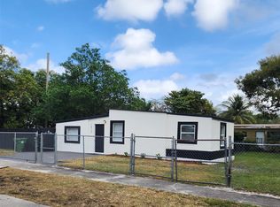 1613 NW 11th St, Fort Lauderdale, FL 33311