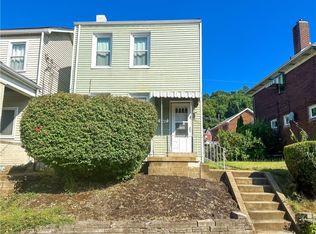 1827 Jancey St, Pittsburgh, PA