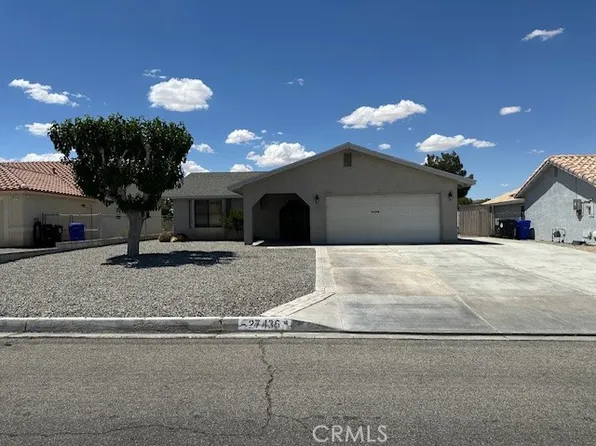 27436 Silver Lakes Pkwy, Helendale, CA 92342