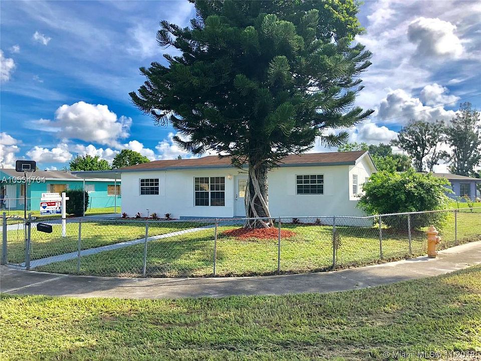 1st image of 20401 NW 23rd Ave