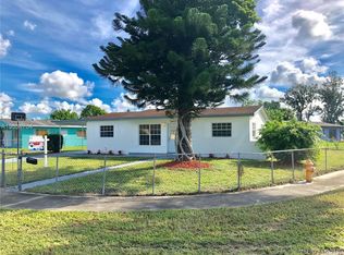 20401 NW 23rd Ave, Miami Gardens, FL 33056