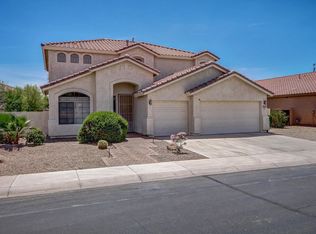 43223 W Venture Rd, Maricopa, AZ 85138