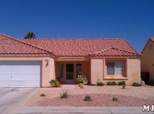 561 Emperor Ln, Mesquite, NV 89027