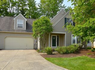 10345 Covington Ln #16, Twinsburg, OH 44087