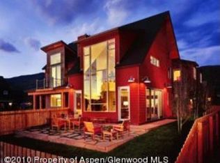 235 Juniper Ct, Basalt, CO 81621