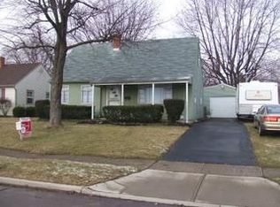 249 Deerfield Rd, Columbus, OH 43228