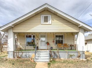 2035 Pine St, Pueblo, CO 81004