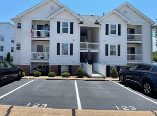 123 Imperial Crown Way UNIT G, Grover, MO 63040