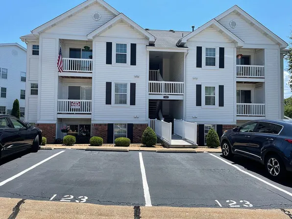 123 Imperial Crown Way Unit G, Grover, MO 63040