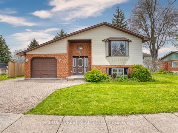 118 Trafalgar St, West Perth, ON N0K 1N0