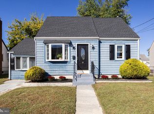 16 Adams Ave, Bellmawr, NJ 08031