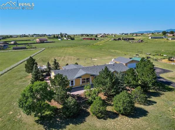 15511 Jenna Ct, Peyton, CO 80831