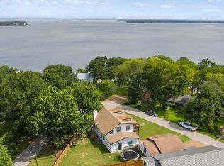 1202 Rim Of The World Dr, Tool, TX 75143