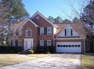 760 Ryans Run Ct, Lilburn, GA 30047