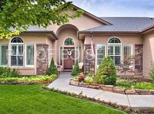 4627 W White Birch Dr, Meridian, ID 83646