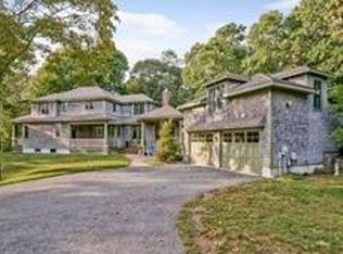 68 Clifford Rd, Plymouth, MA 02360