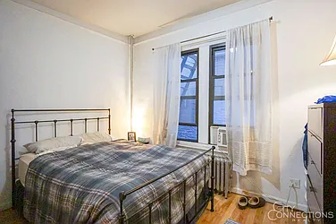 Rented by City Connections Realty