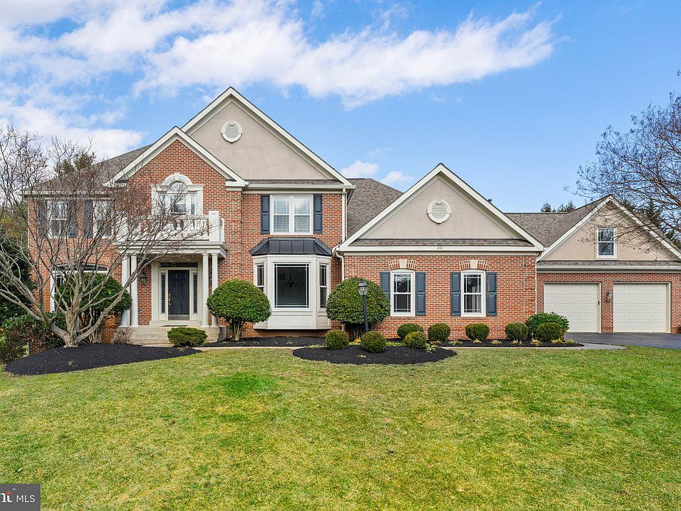 1st image of 801 Grace Meadow Ct
