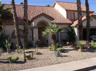 1225 E Mineral Rd, Gilbert, AZ 85234