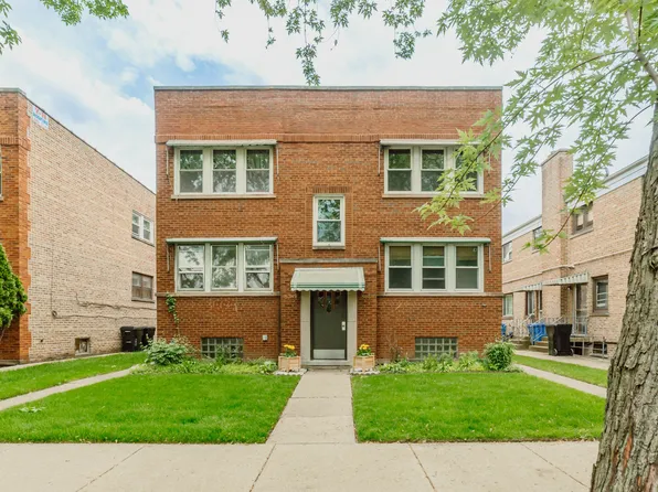 5347 N Virginia Ave Suite 1, Chicago, IL 60625
