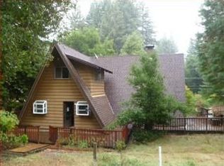 233 W Hilton Dr, Boulder Creek, CA