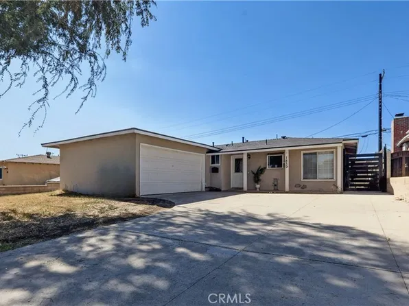 1839 Miramar St, Pomona, CA 91767