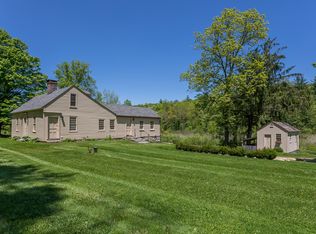 606 Milton Rd, Litchfield, CT 06759