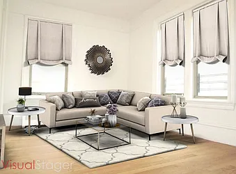 Rented by Zumper Inc