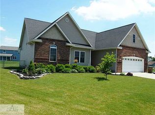 6342 Ellistone Cir, Dimondale, MI 48821