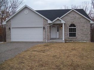 21855 Black Oak Trl, Kirksville, MO 63501