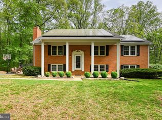 12365 Randle Ln, Culpeper, VA 22701
