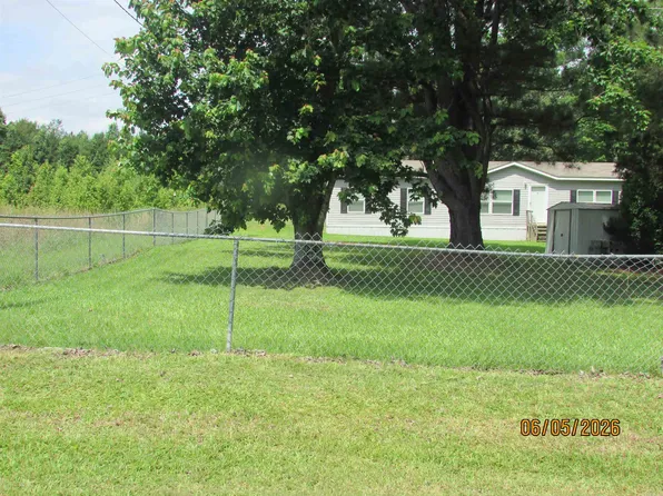 833 Clifton Cv, Jacksonville, AR 72076