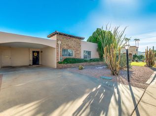 7667 E Mariposa Dr, Scottsdale, AZ 85251