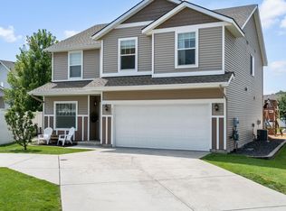 115 S Grady Ct, Spokane Valley, WA 99016