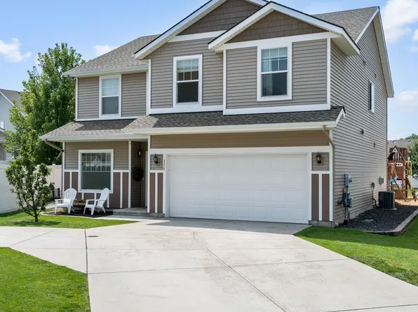 115 S Grady Ct, Spokane Valley, WA 99016