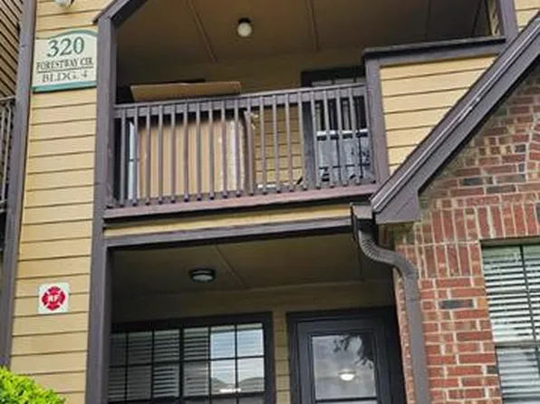 320 Forestway Cir Unit 107, Altamonte Springs, FL 32701