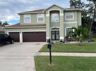 2608 Aston Cir, Melbourne, FL 32940